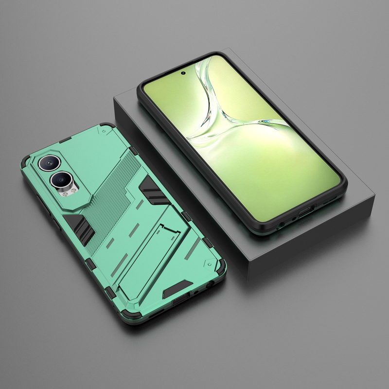 Elegant Armour - Mobile Cover for OnePlus Nord CE4 Lite 5G - 6.67 Inches