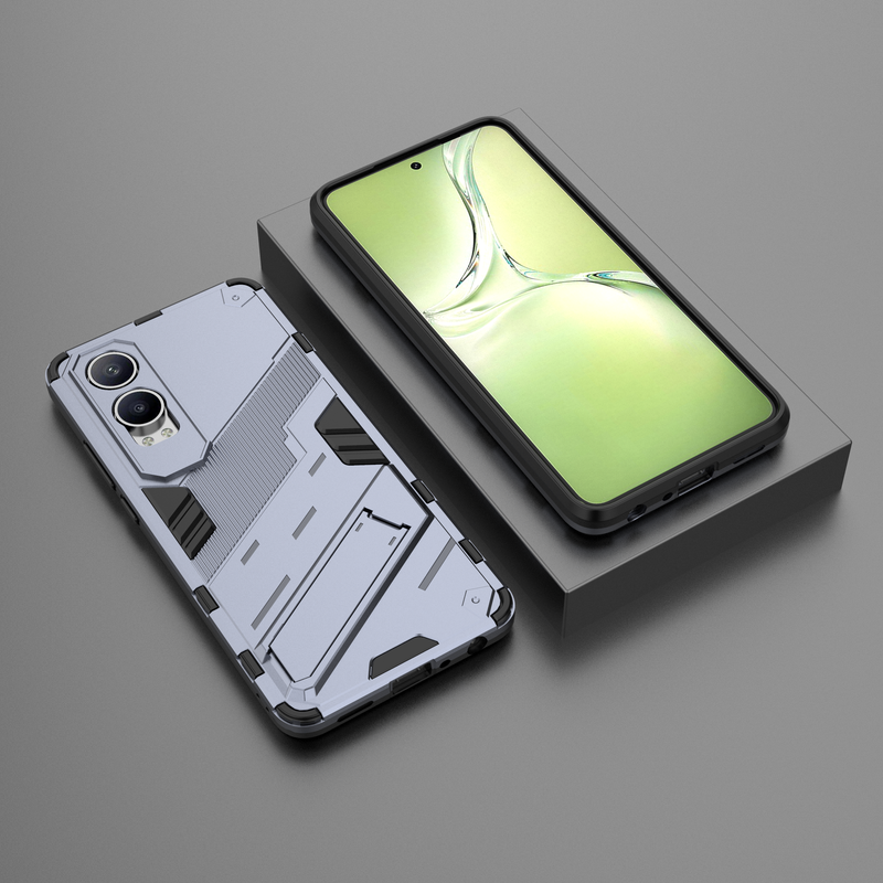 Elegant Armour - Mobile Cover for OnePlus Nord CE4 Lite 5G - 6.67 Inches