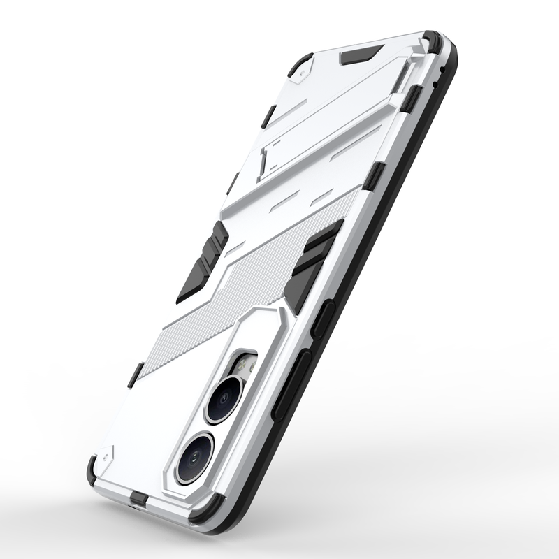 Elegant Armour - Mobile Cover for OnePlus Nord CE4 Lite 5G - 6.67 Inches