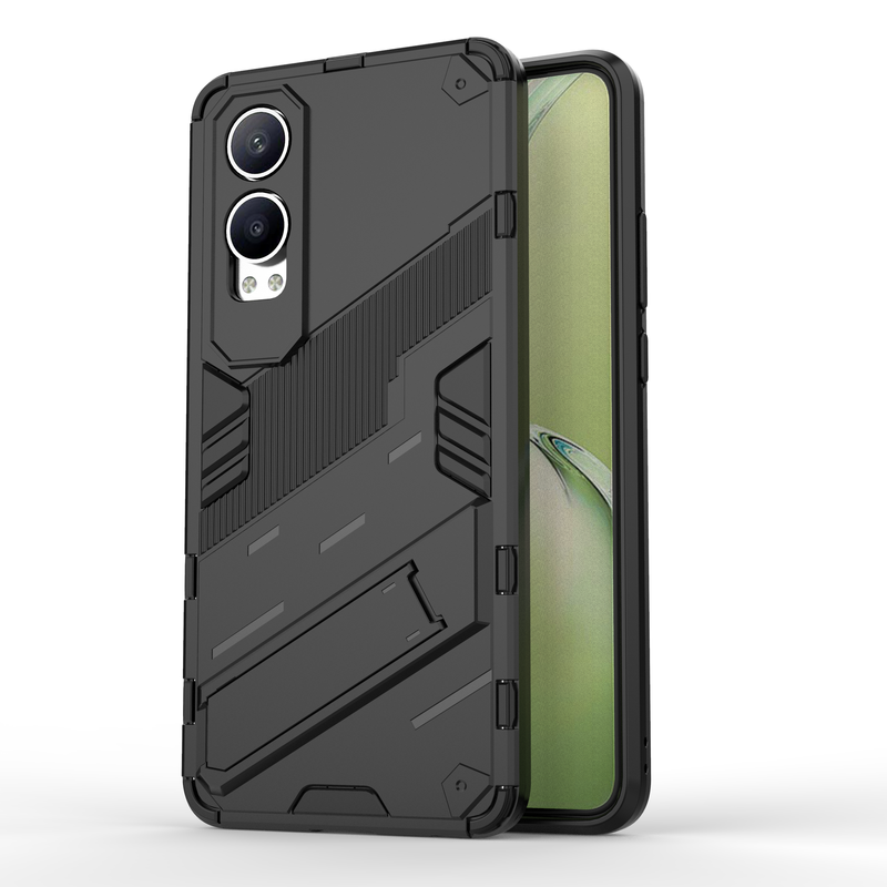 Elegant Armour - Mobile Cover for OnePlus Nord CE4 Lite 5G - 6.67 Inches