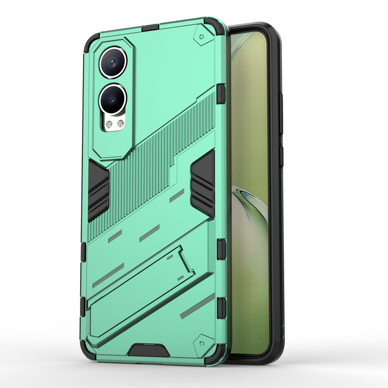 Elegant Armour - Mobile Cover for OnePlus Nord CE4 Lite 5G - 6.67 Inches
