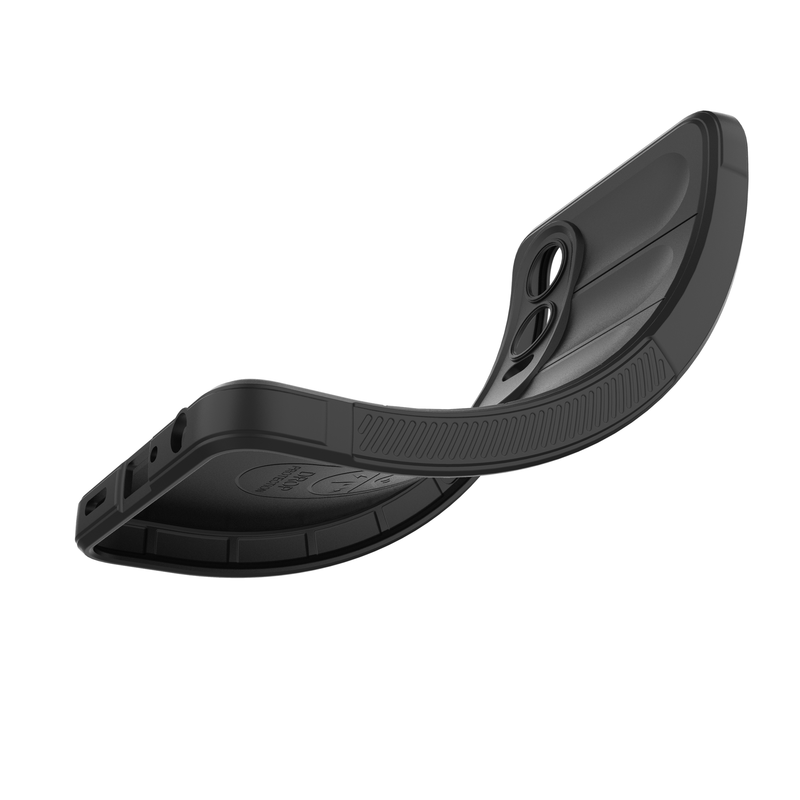 Shield Silicone - Mobile Back Cover for OnePlus Nord CE4 Lite 5G - 6.67 Inches - (INR 159 Only for prepaid orders)