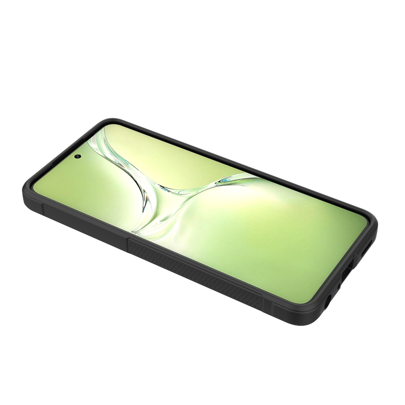 Shield Silicone - Mobile Back Cover for OnePlus Nord CE4 Lite 5G - 6.67 Inches - (INR 159 Only for prepaid orders)