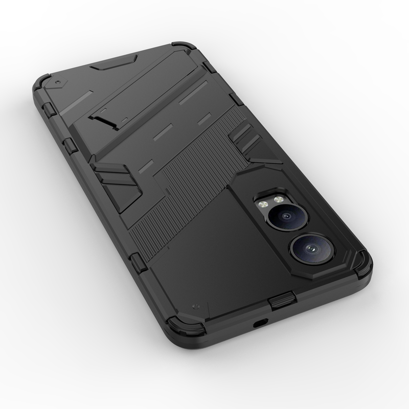 Elegant Armour - Mobile Cover for OnePlus Nord CE4 Lite 5G - 6.67 Inches