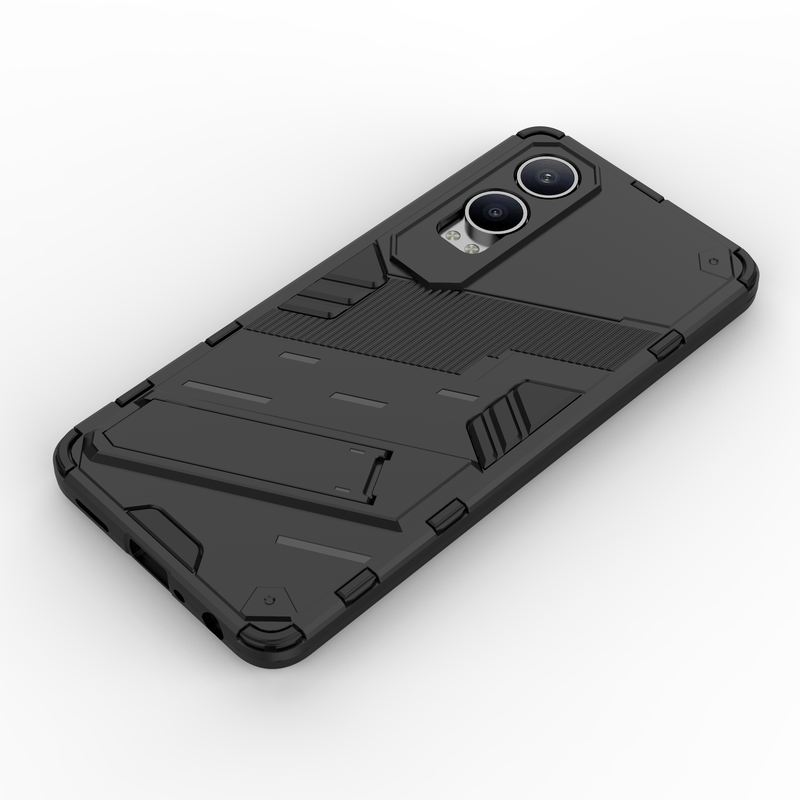 Elegant Armour - Mobile Cover for OnePlus Nord CE4 Lite 5G - 6.67 Inches