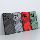 Elegant Armour - Mobile Back Case for OnePlus 11 5G - 6.7 Inches