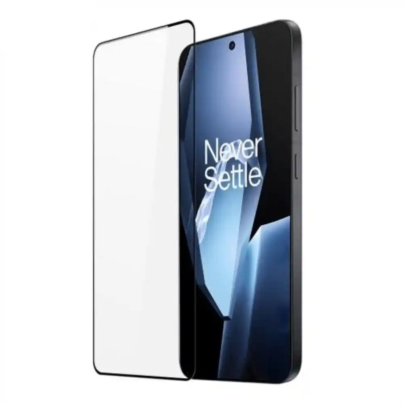 nPlusOne - 9H Tempered Glass for OnePlus 13R 5G - 6.82 Inches