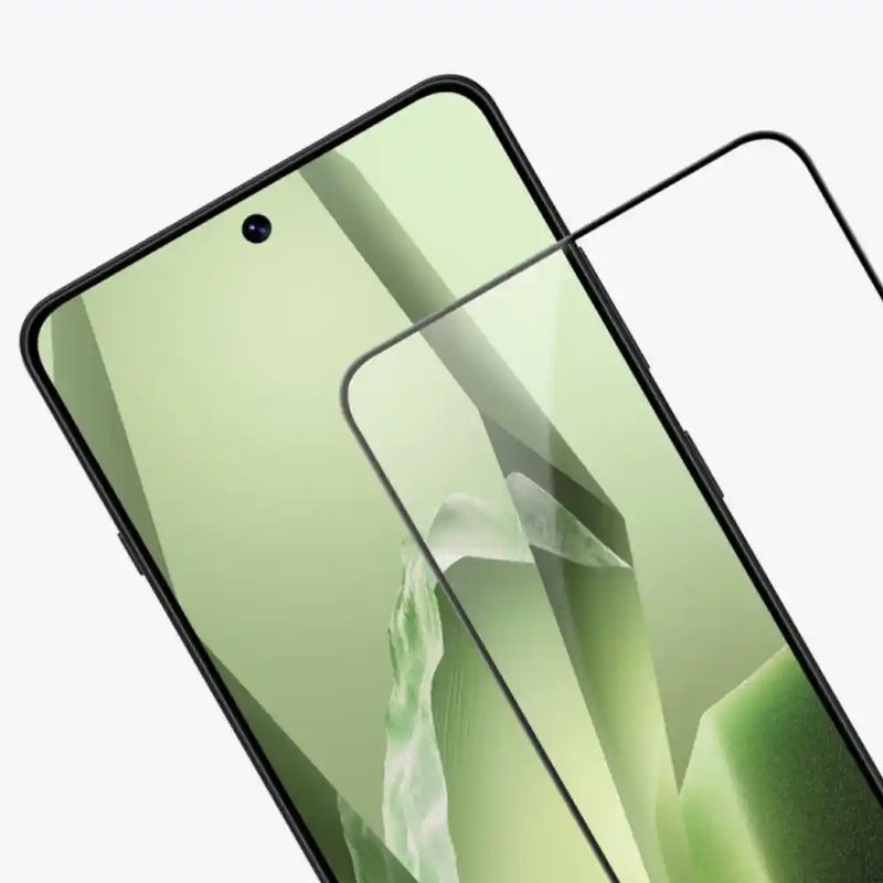 nPlusOne - 9H Tempered Glass for OnePlus 13R 5G - 6.82 Inches