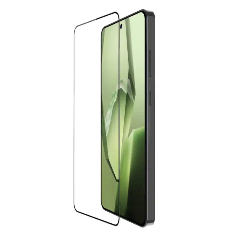 nPlusOne - 9H Tempered Glass for OnePlus 13R 5G - 6.82 Inches