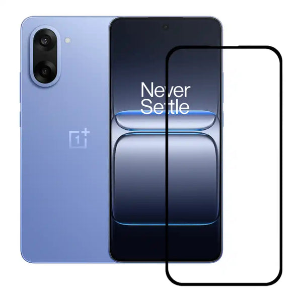 nPlusOne - 9H Tempered Glass for OnePlus CE5 5G - 6.77 Inches