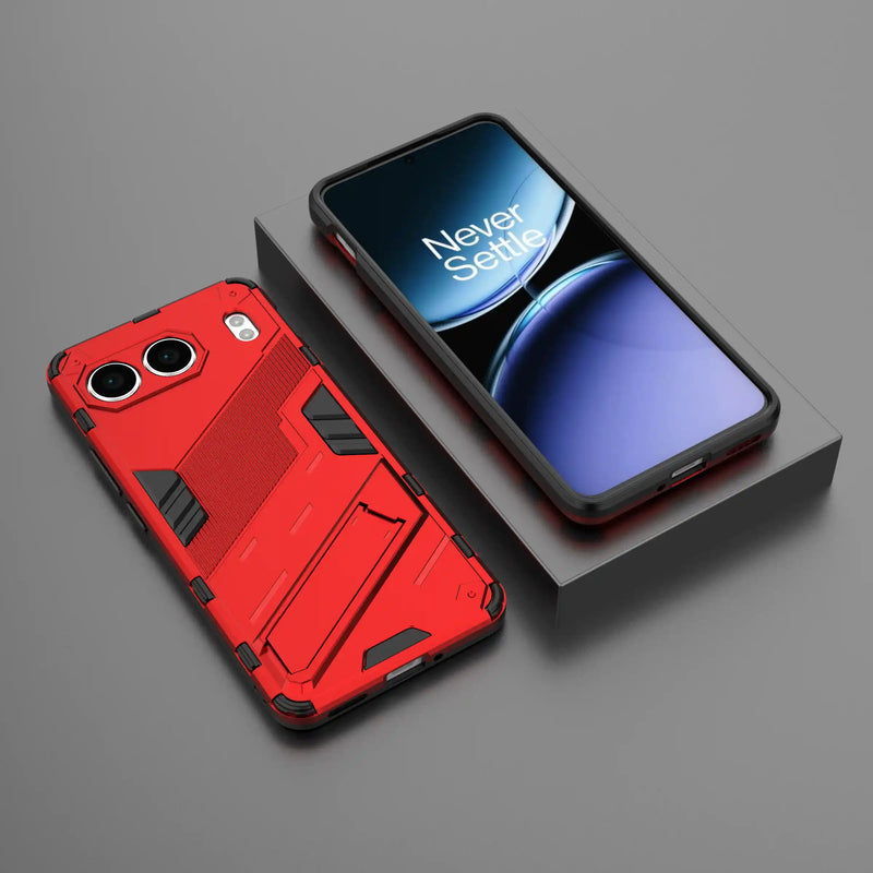 Elegant Armour - Mobile Cover for OnePlus Nord 4 5G - 6.74 Inches