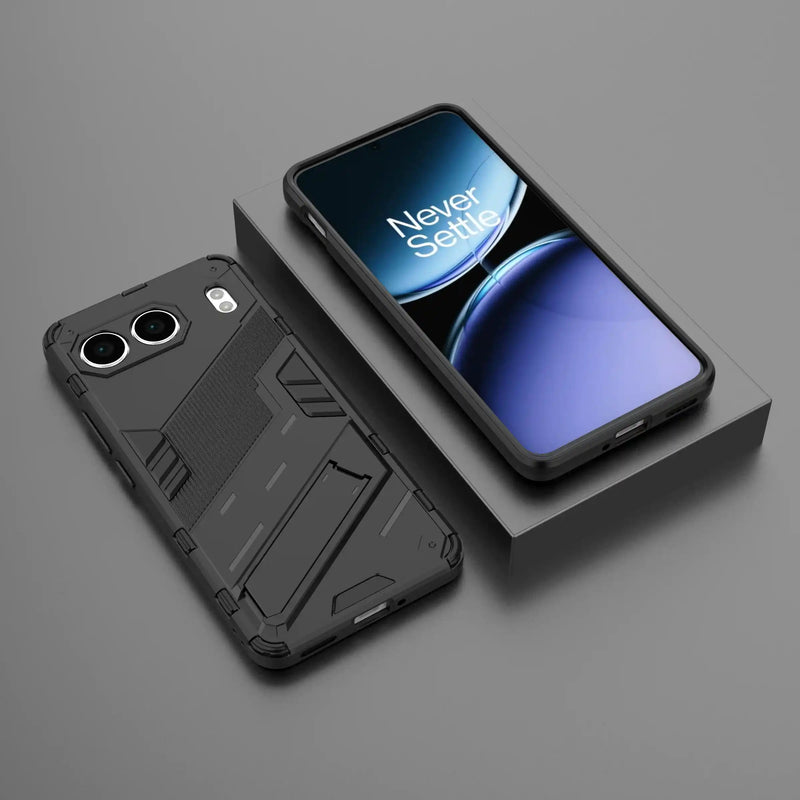 Elegant Armour - Mobile Cover for OnePlus Nord 4 5G - 6.74 Inches