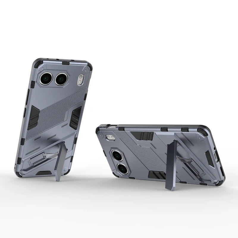Elegant Armour - Mobile Cover for OnePlus Nord 4 5G - 6.74 Inches