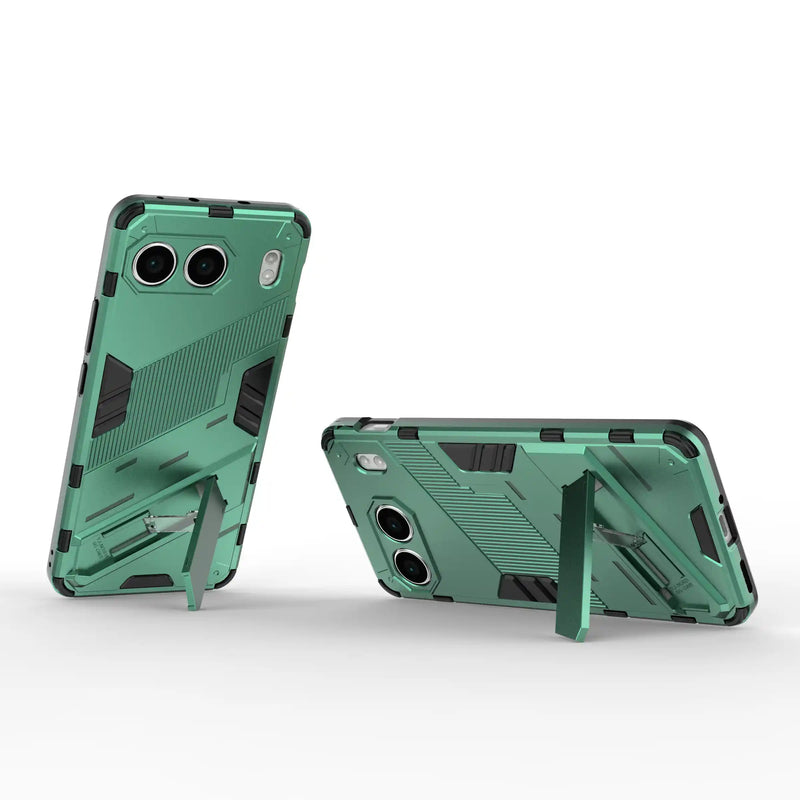 Elegant Armour - Mobile Cover for OnePlus Nord 4 5G - 6.74 Inches