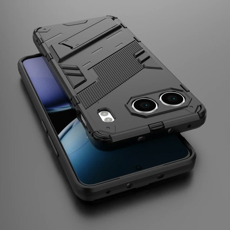 Elegant Armour - Mobile Cover for OnePlus Nord 4 5G - 6.74 Inches