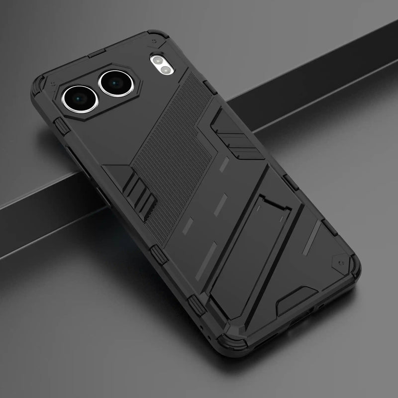 Elegant Armour - Mobile Cover for OnePlus Nord 4 5G - 6.74 Inches