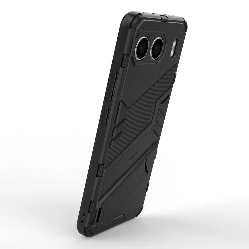 Elegant Armour - Mobile Cover for OnePlus Nord 4 5G - 6.74 Inches