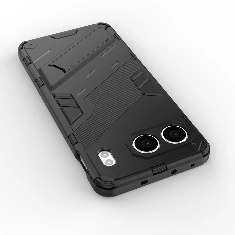 Elegant Armour - Mobile Cover for OnePlus Nord 4 5G - 6.74 Inches