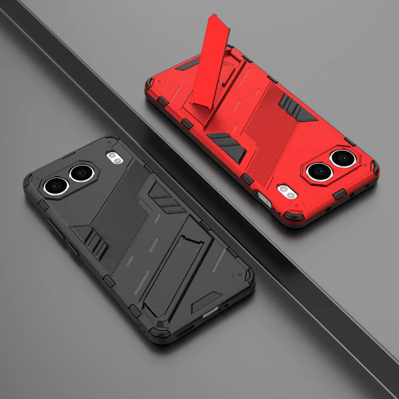 Elegant Armour - Mobile Cover for OnePlus Nord 4 5G - 6.74 Inches
