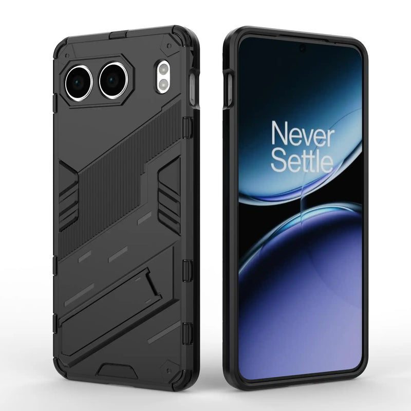 Elegant Armour - Mobile Cover for OnePlus Nord 4 5G - 6.74 Inches