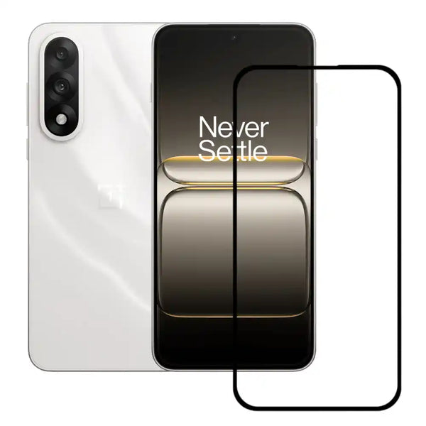 nPlusOne - 9H Tempered Glass for OnePlus Nord 5 5G - 6.83 Inches
