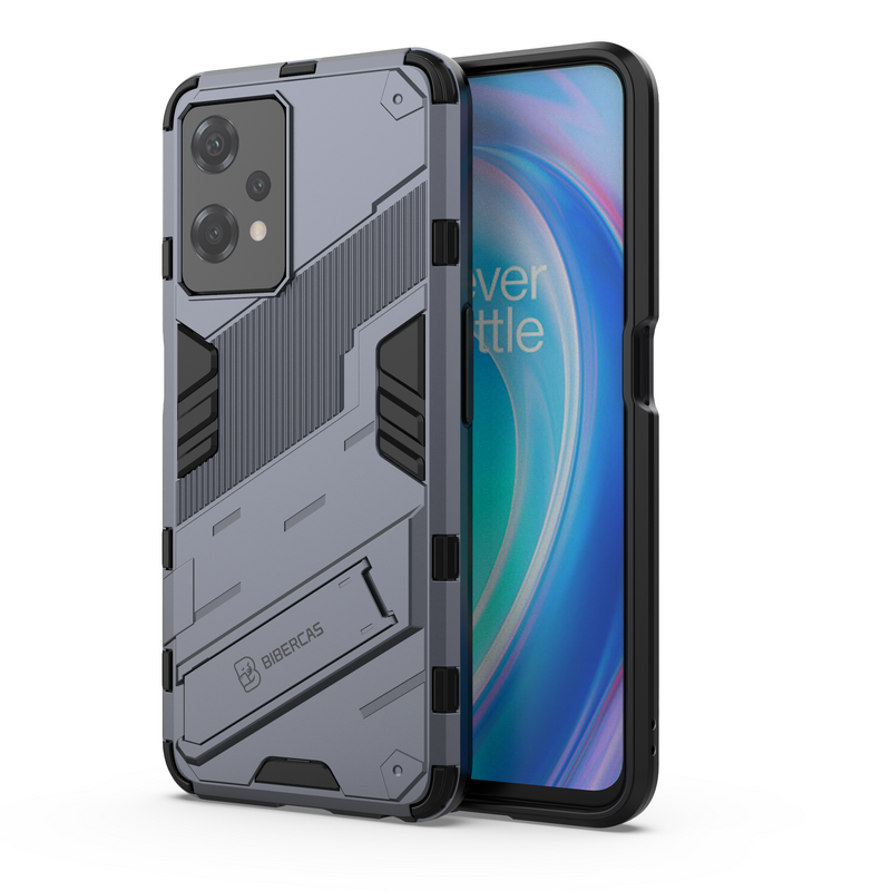 Elegant Armour - Mobile Back Case for Realme 9 Pro 5G - 6.59 Inches