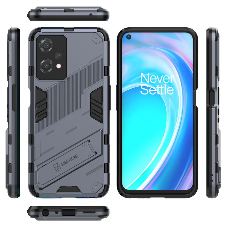 Elegant Armour - Mobile Back Case for Realme 9 Pro 5G - 6.59 Inches