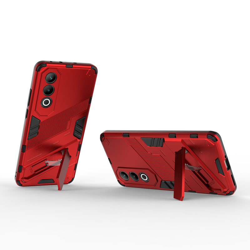 Elegant Armour -  Mobile Cover for OnePlus Nord CE4 5G - 6.7 Inches