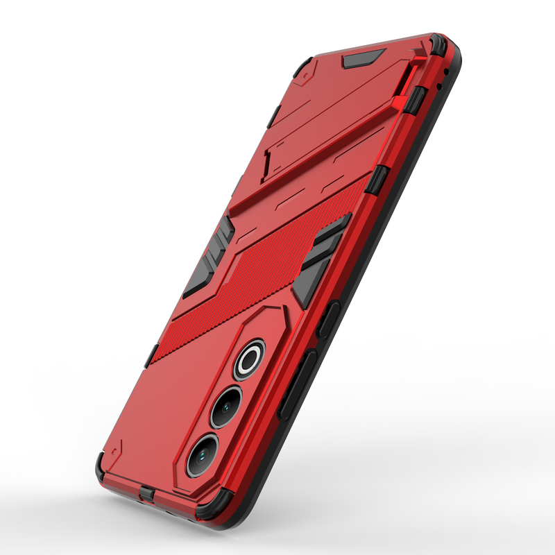 Elegant Armour -  Mobile Cover for OnePlus Nord CE4 5G - 6.7 Inches