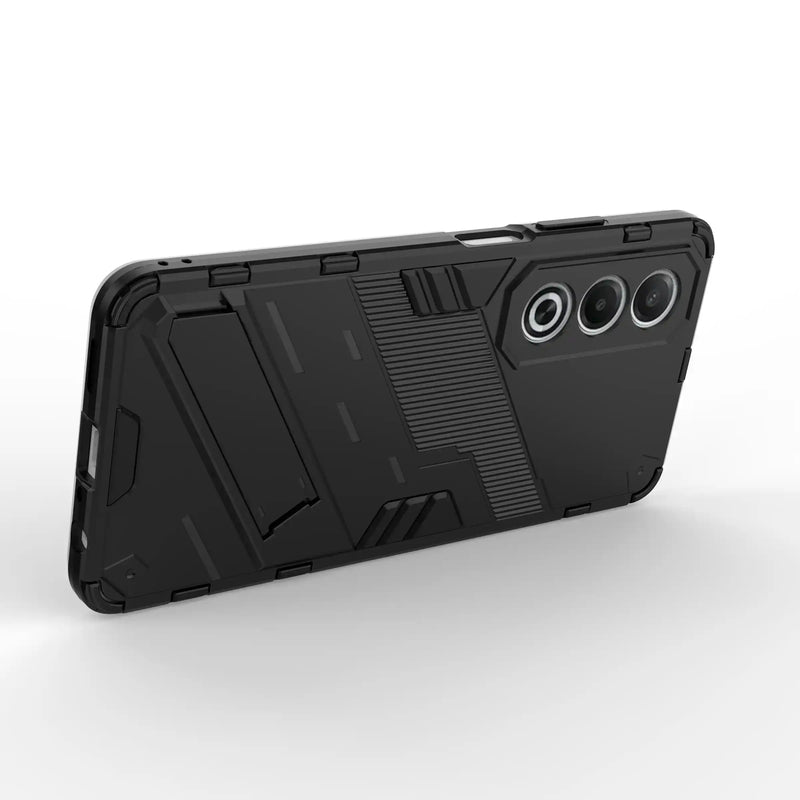 Elegant Armour - Mobile Cover for Oppo K12x 5G - 6.67 Inches