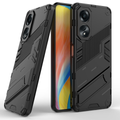 Elegant Armour -  Mobile Cover for Oppo A58 4G - 6.72 Inches