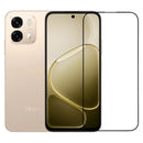 nPlusOne - 9H Tempered Glass for Oppo A6 Pro 5G - 6.75 Inches