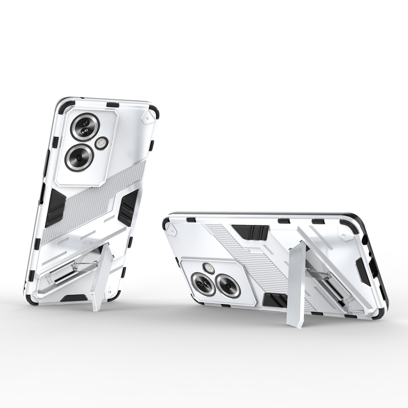 Elegant Armour - Mobile Cover for Oppo A79 5G - 6.72 Inches