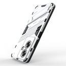 Elegant Armour - Mobile Back Case for Oppo A79 5G - 6.72 Inches