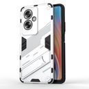 Elegant Armour - Mobile Back Case for Oppo A79 5G - 6.72 Inches