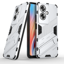 Elegant Armour - Mobile Back Case for Oppo A79 5G - 6.72 Inches