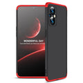 GLASSnCOVER - Full Body Back Case for Oppo F21 Pro 5G - 6.43 Inches