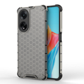 Classic Armour - Back Case for Oppo F23 5G - 6.72 Inches