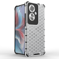 Classic Armour - Back Case for Oppo F25 Pro 5G - 6.7 Inches