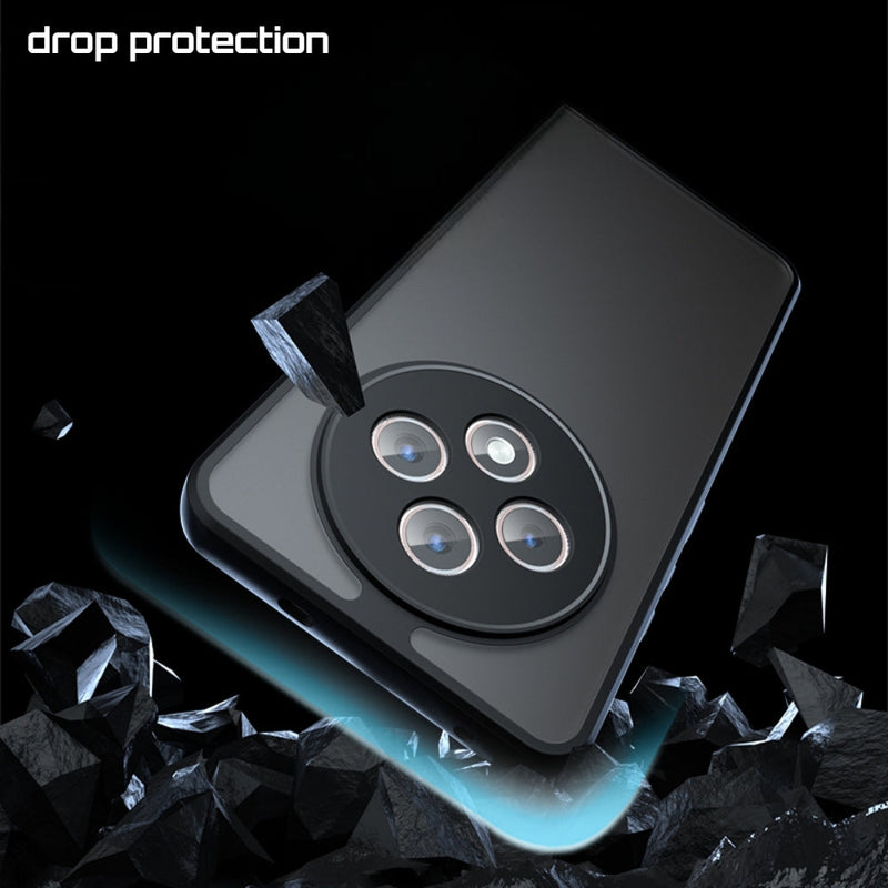 X Series Classic - Mobile Back Cover for Vivo T4 5G - 6.77 Inches