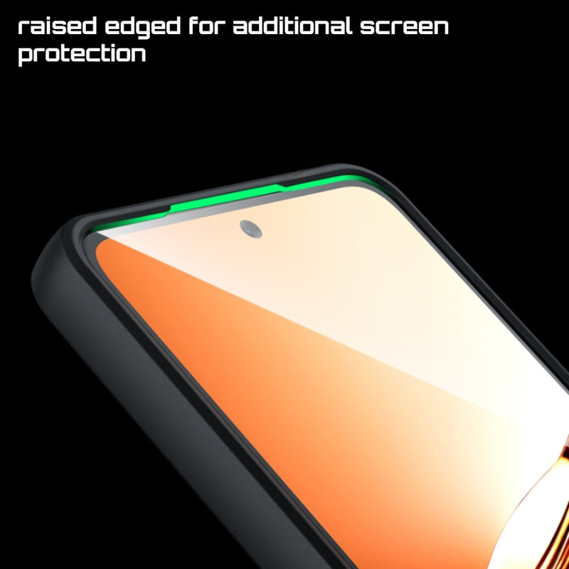 X Series Classic - Mobile Back Case for Oppo F27 5G - 6.67 Inches