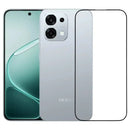 nPlusOne - 9H Tempered Glass for Oppo F31 5G - 6.57 Inches