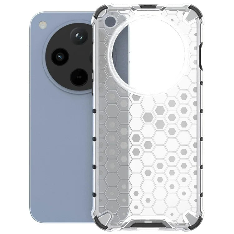 Classic Armour - Mobile Back Case for Oppo Find X8 5G - 6.59 Inches
