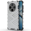 Classic Armour - Mobile Back Case for Oppo Find X8 5G - 6.59 Inches