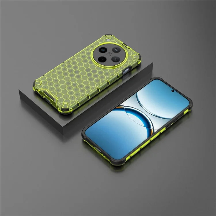 Classic Armour - Mobile Back Case for Oppo Find X8 5G - 6.59 Inches
