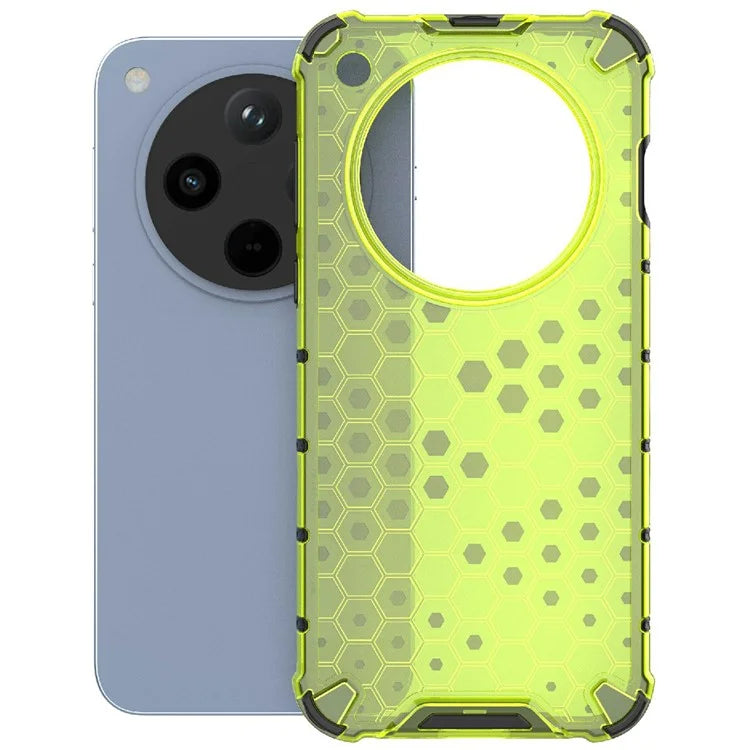 Classic Armour - Mobile Back Case for Oppo Find X8 5G - 6.59 Inches