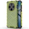 Classic Armour - Mobile Back Case for Oppo Find X8 5G - 6.59 Inches