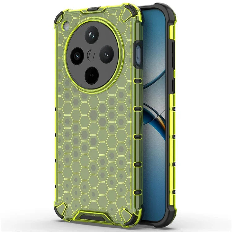 Classic Armour - Mobile Back Case for Oppo Find X8 5G - 6.59 Inches