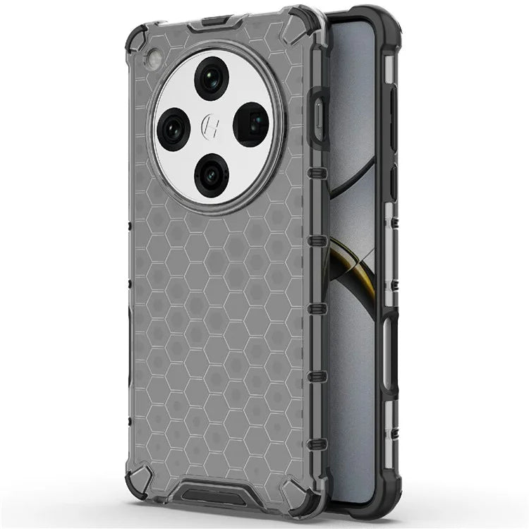 Classic Armour - Back Case for Oppo Find X8 Pro 5G - 6.78 Inches