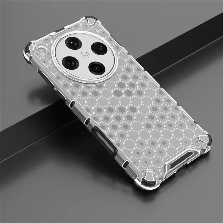 Classic Armour - Back Case for Oppo Find X8 Pro 5G - 6.78 Inches